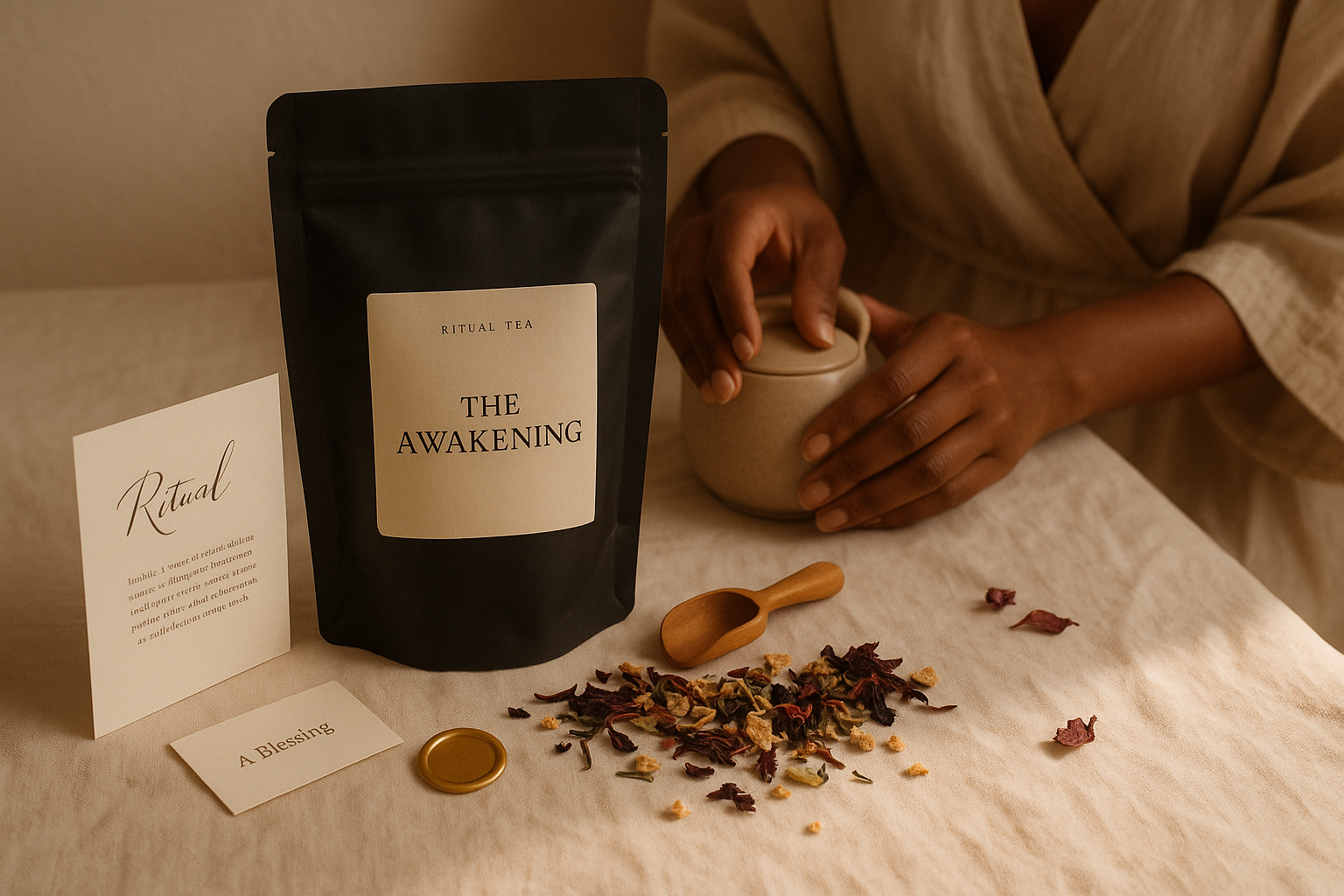 Product image of Golden Cleanser