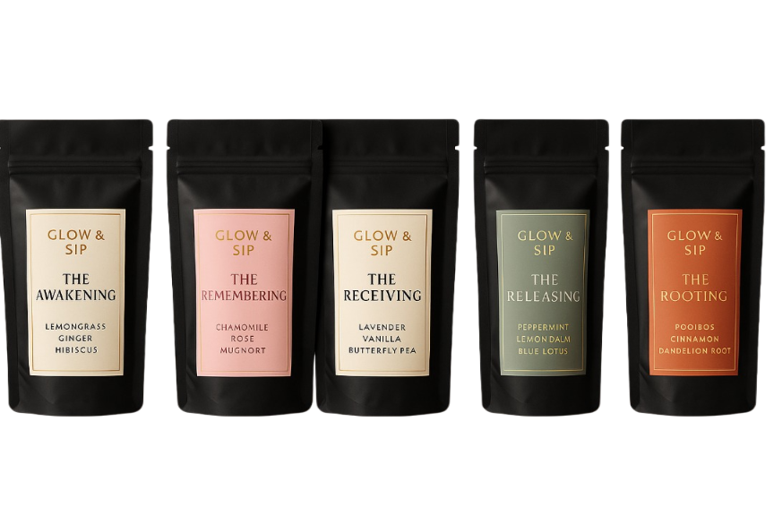 Product image of Sacred Tea